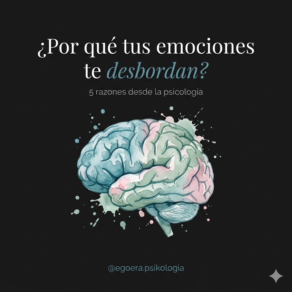 Inteligencia emocional: que es realmente y como desarrollarla